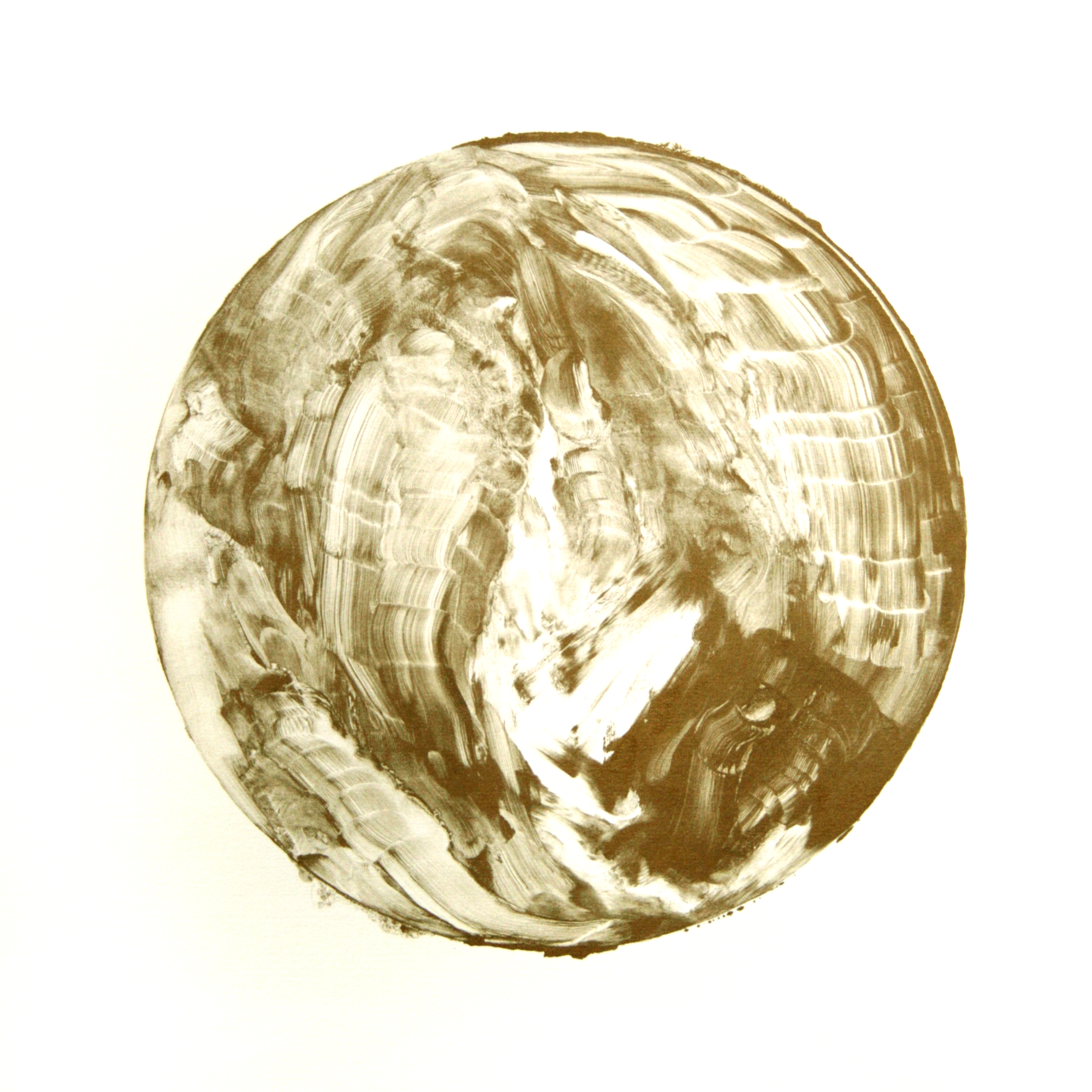 Monoprint | Incubate Experimental Printmaking