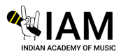 IAM LOGO