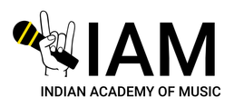 IAM LOGO