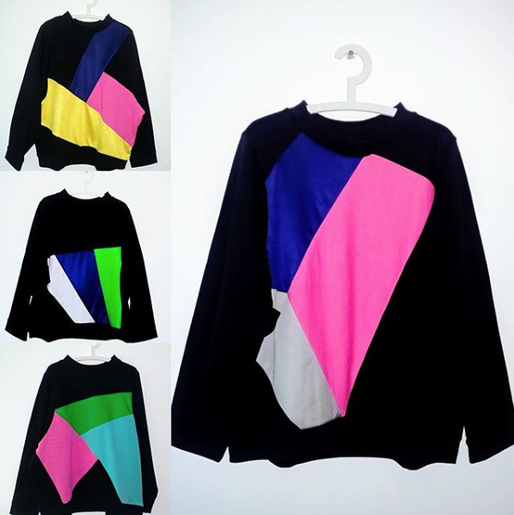 punktt, upcycledfashion, sustainableclothing