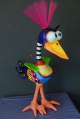 birdie