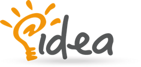 Logotipo de Idea