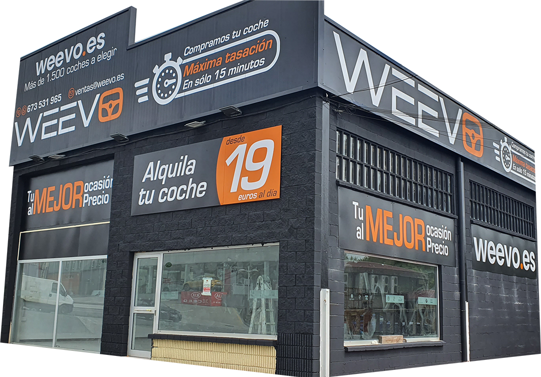 weevo
