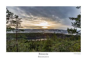 Hörnsjön 1