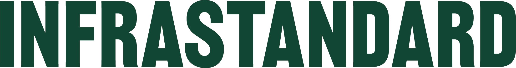 Infrastandard Sverige AB logotyp