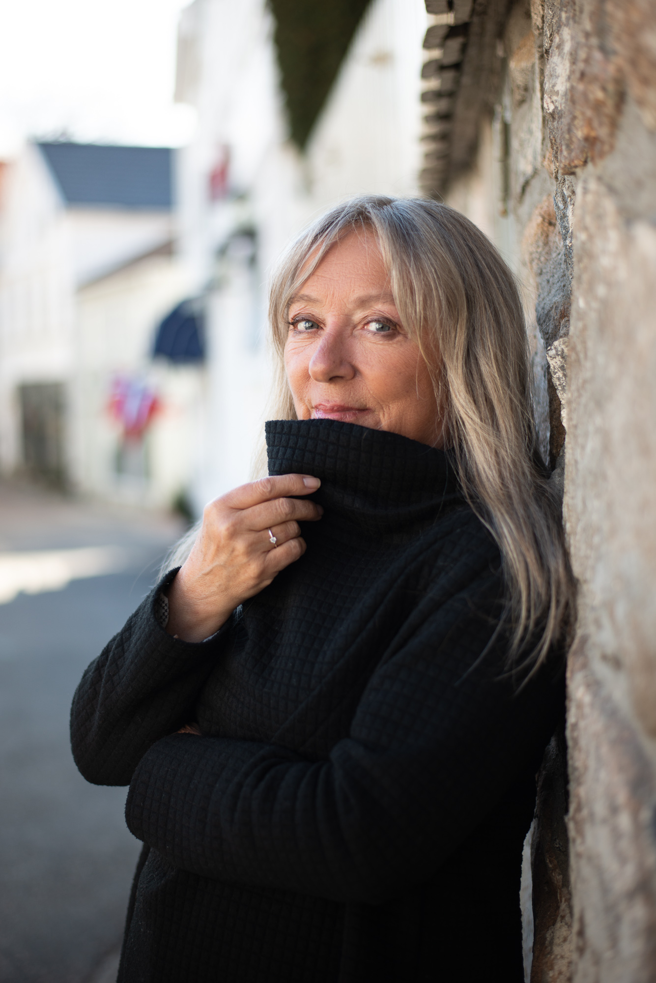 INGER MARIE GUNDERSEN - By Myself - Amazon.com Music