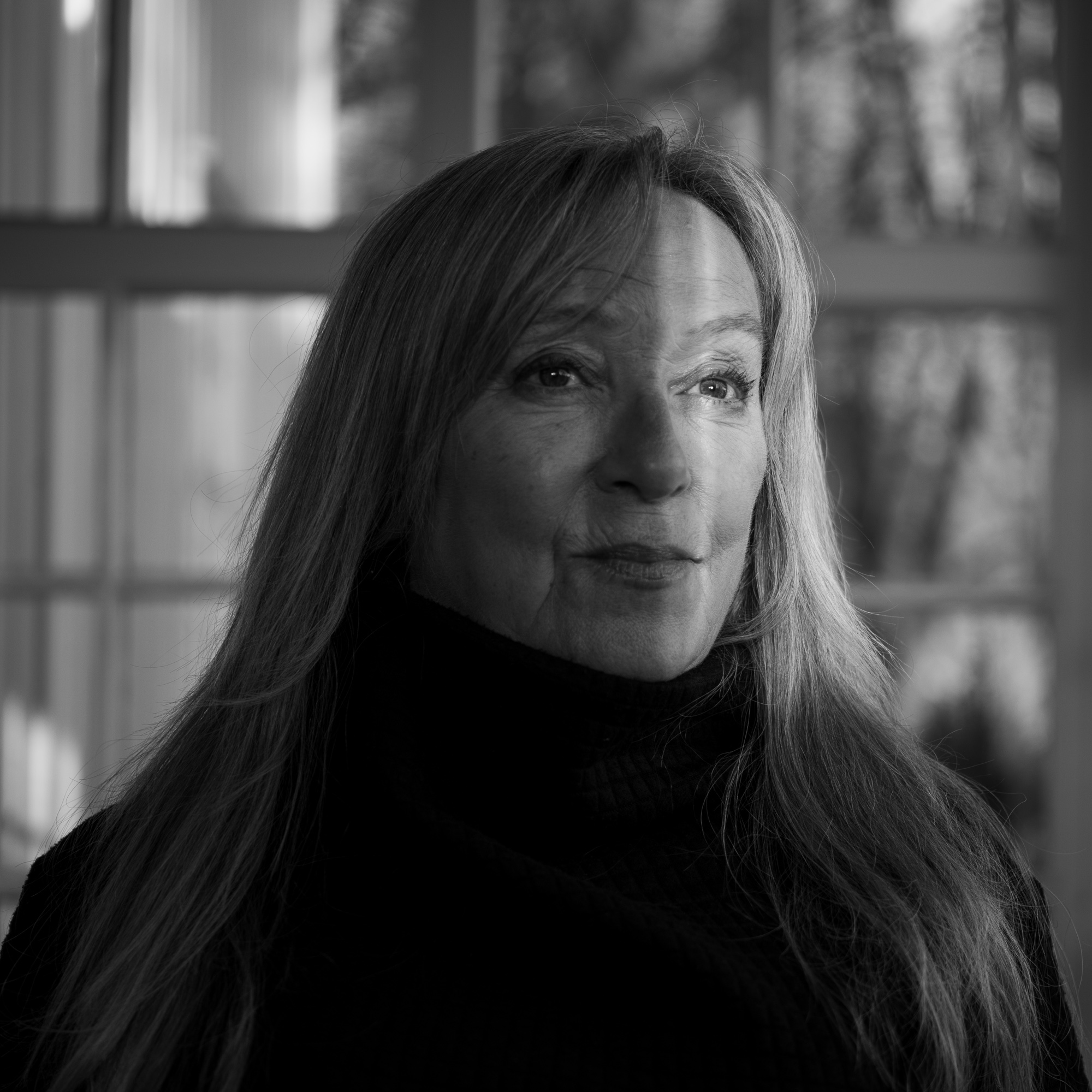 Bio | Inger Marie
