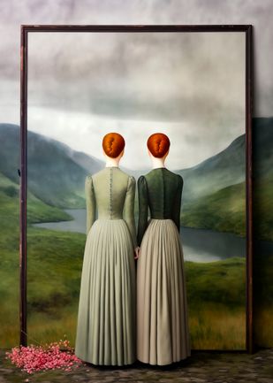 Between Worlds