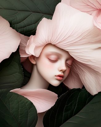 Petal Sleep