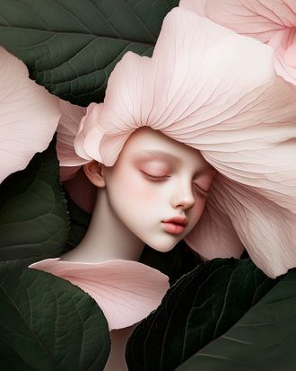 Petal Sleep