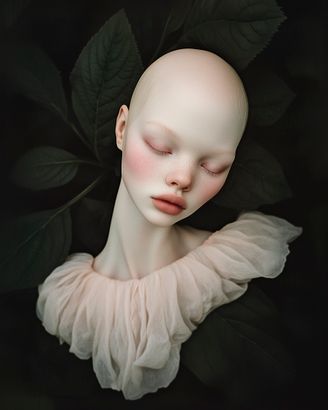 Quiet Bloom