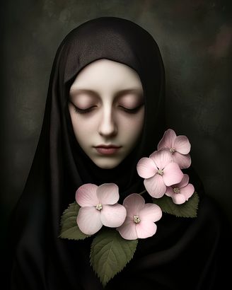 Stilness in Bloom
