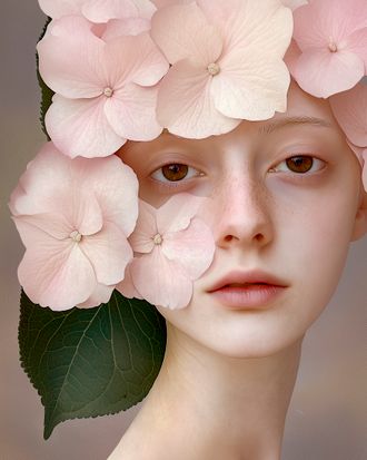 Eyes of Bloom