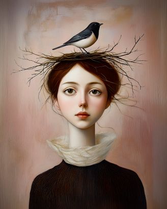 Nest of Whispers