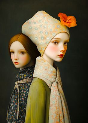 Floral Crown