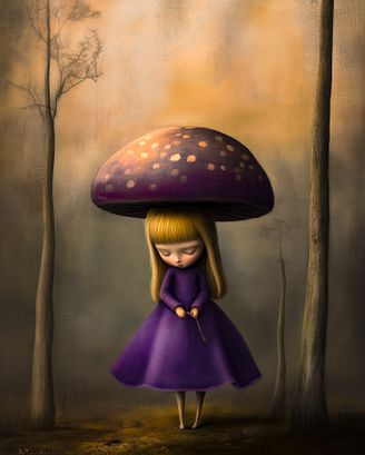 A quiet Moment