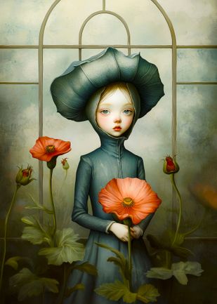 Poppy Child