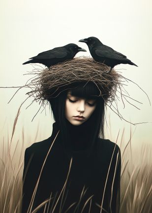 The Whisper Between
