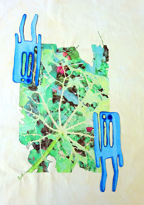 Maskers-in-het-groen