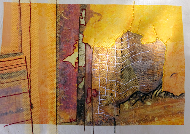 Oudheid,-behang-aan-flarden