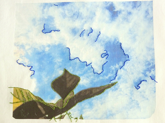 Wolkenluchten