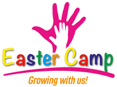 Easter Camp - ian&eoin.  Presencial. Juegos, dibujo, diversión, Science, paseos y realidad aumentada. Growing with Us!