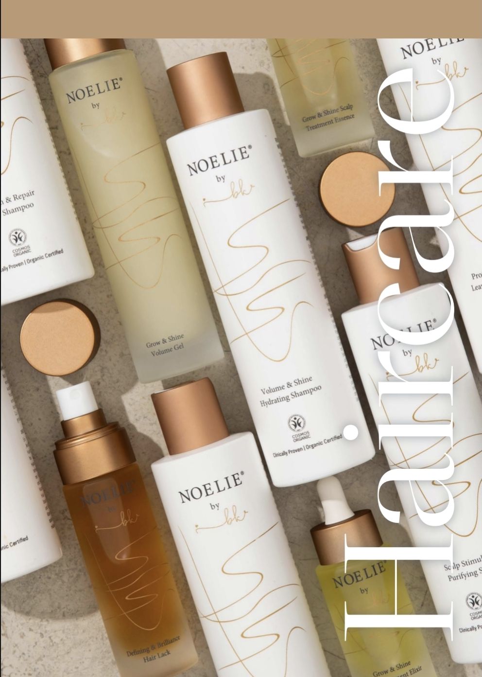 Noelie® - Organic Beauty Revolution