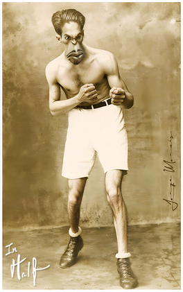 VINTAGE C_FATHER 01 -JORGE MORAIS