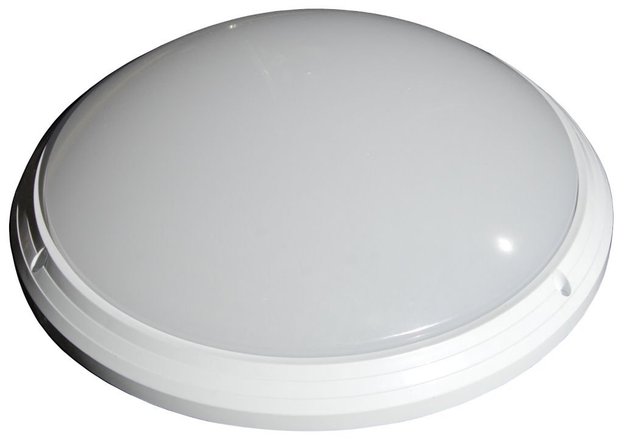Bieke plafond armatuur 33cm 12watt Bieke plafond armatuur 33cm 12watt