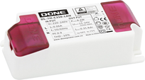 Done led driver LAN 7 240mA