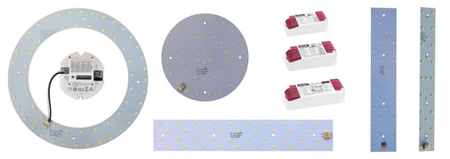 Service en onderhoud led verlichting