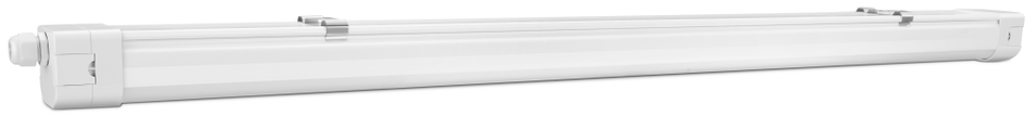 Saga koppelbare verlichting 120cm 60cm 4000K