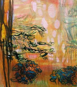 Zwischenzeit 135 x 120