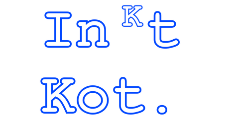 INkT KOT