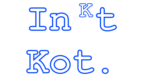 INkT KOT