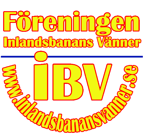 Föreningen Inlandsbanans Vänner