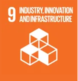 Industry, innovation and infrastructure