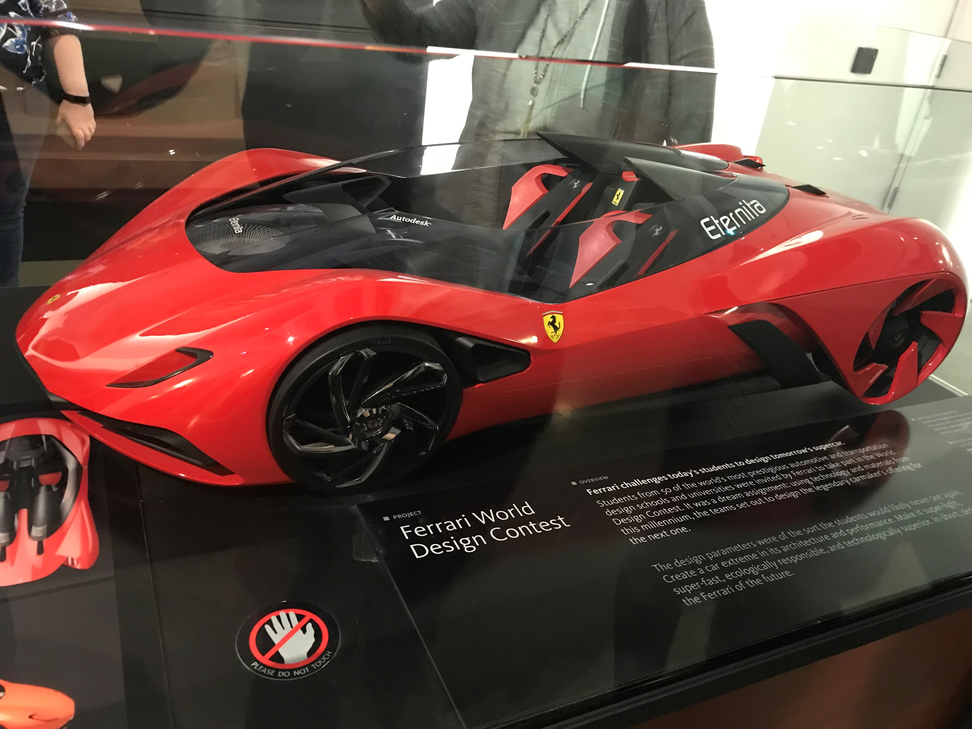 Auto Desk Gallery