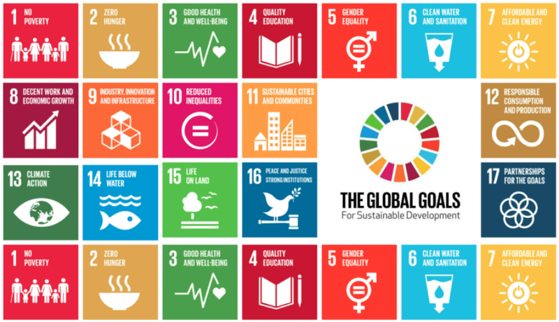 Sustainable Goals