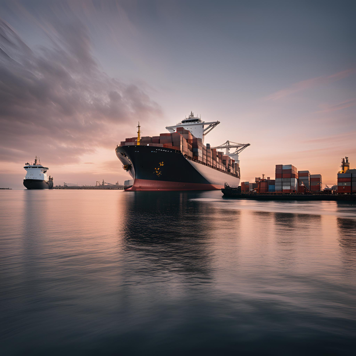 Complex Vessel Sales Negotiation