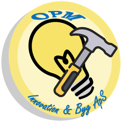 OPM Innovation & Byg ApS