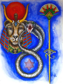 Sekhmet