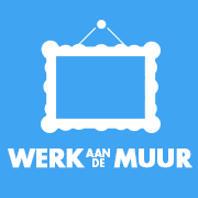 werkaandemuur