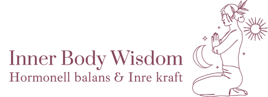 Inner Body Wisdom