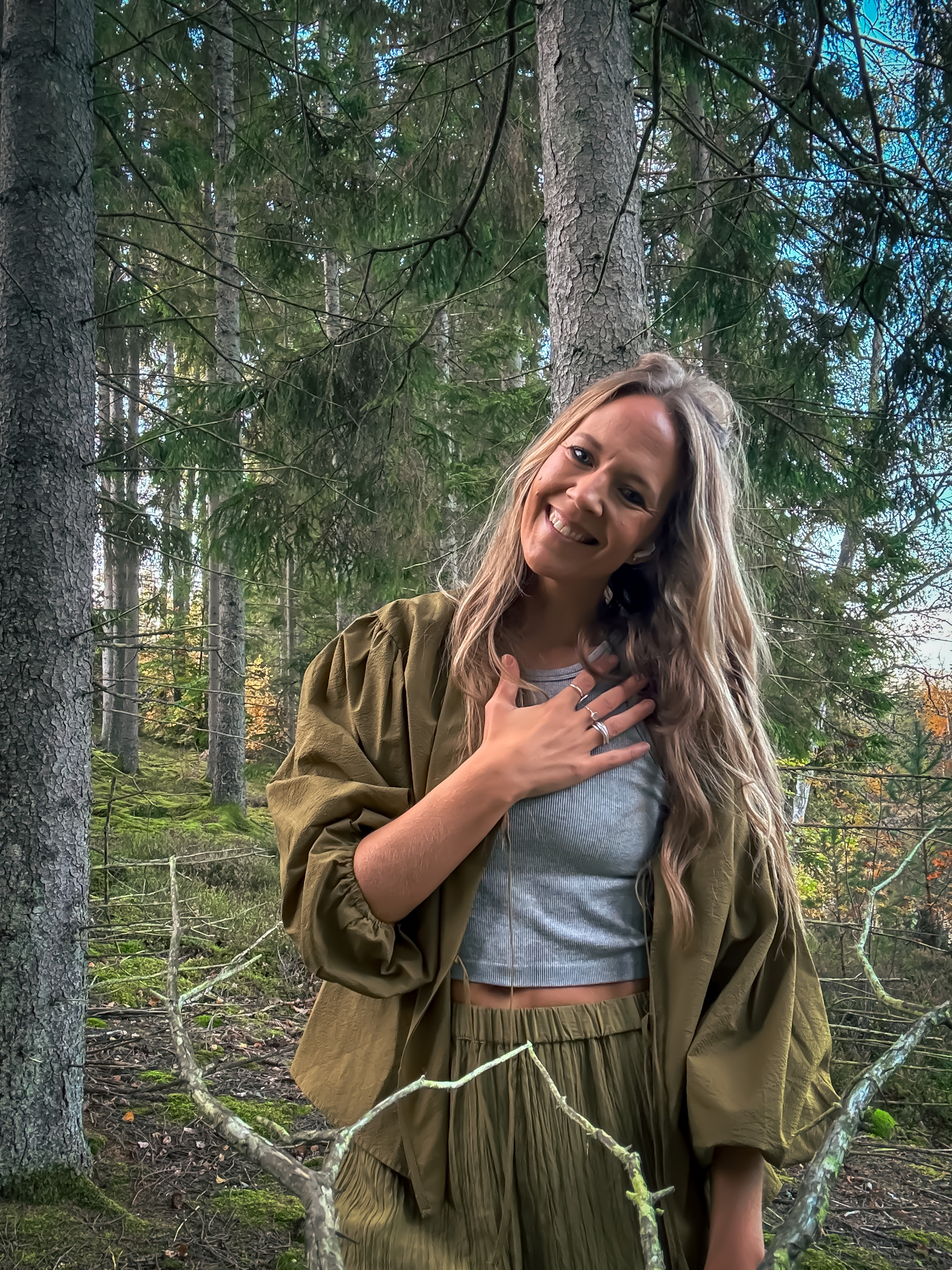 Madelene Bäckström
