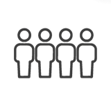 Max. 4 Personen
