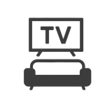 icon_tv_schlafzimmer_dark_gray_transparent