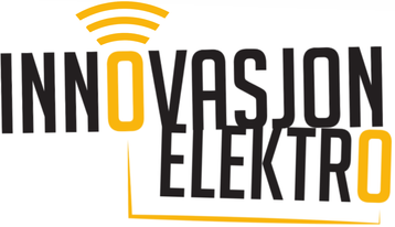 INNOVASJON ELEKTRO AS