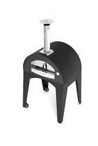Capri m/trolley