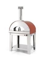 Mangiafuoco Gas m/trolley